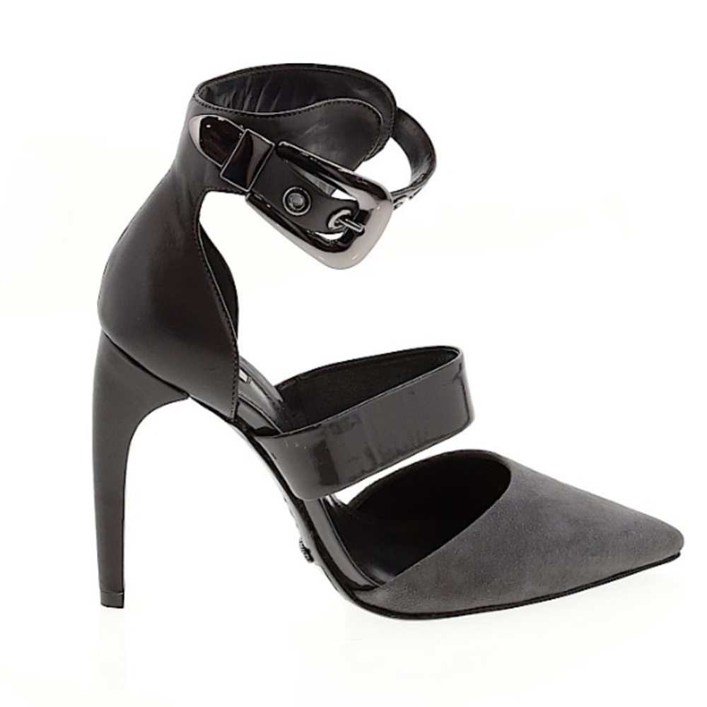 Schutz Heels S7 - BARELY WORN (shoe pictured)